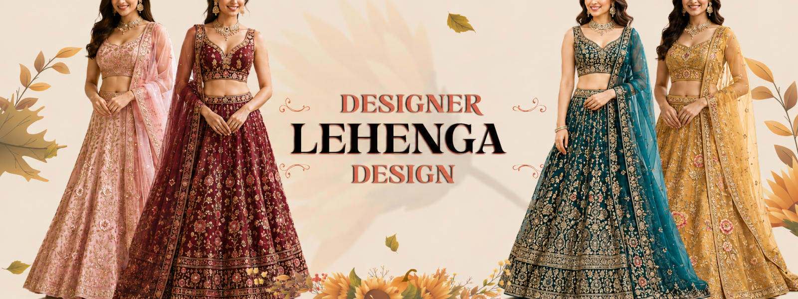 Top 10 Designer Lehenga Trends for 2026 Wedding Season