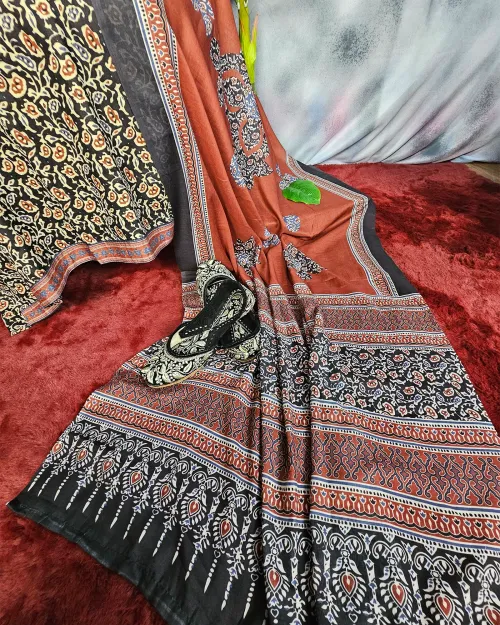 Black Patchwork Casual Wear Suit