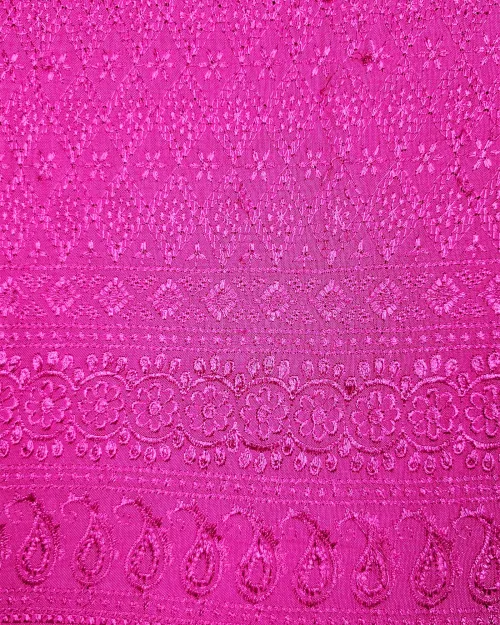 Rani Color Readymade Cotton Straight Kurti