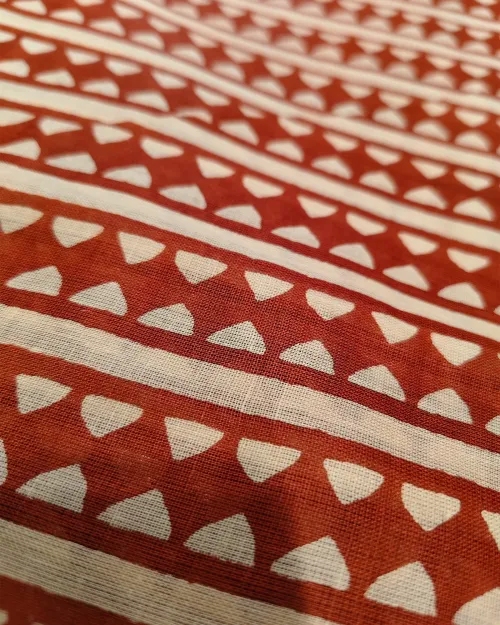 Black Color Unstitched Cotton Suit Set