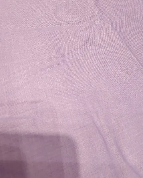 Lavender Muslin Unstitched Suit Set