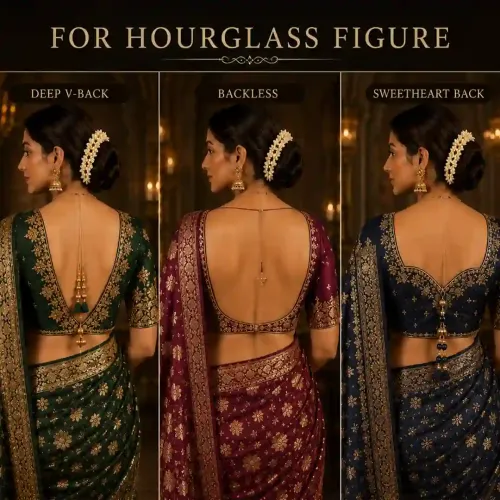 Hourglass Figure